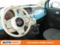 Fiat 500C 1.3 M-Jet Lounge*KLIMA*GARANTIE* Bleu - thumbnail 11