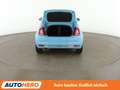 Fiat 500C 1.3 M-Jet Lounge*KLIMA*GARANTIE* Bleu - thumbnail 16