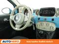 Fiat 500C 1.3 M-Jet Lounge*KLIMA*GARANTIE* Bleu - thumbnail 13