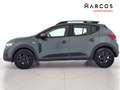 Dacia Sandero Stepway Extreme Go 74kW (100CV) ECO-G Verde - thumbnail 3