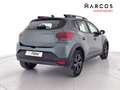 Dacia Sandero Stepway Extreme Go 74kW (100CV) ECO-G Verde - thumbnail 2