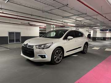 1.6 e-HDi Airdream Chic BMP6