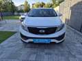 Kia Sportage Fifa Brazuca 1,7 CRDi 2WD SUV / Geländewagen Weiß - thumbnail 4