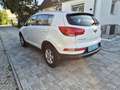 Kia Sportage Fifa Brazuca 1,7 CRDi 2WD SUV / Geländewagen Weiß - thumbnail 9