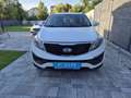 Kia Sportage Fifa Brazuca 1,7 CRDi 2WD SUV / Geländewagen Weiß - thumbnail 2