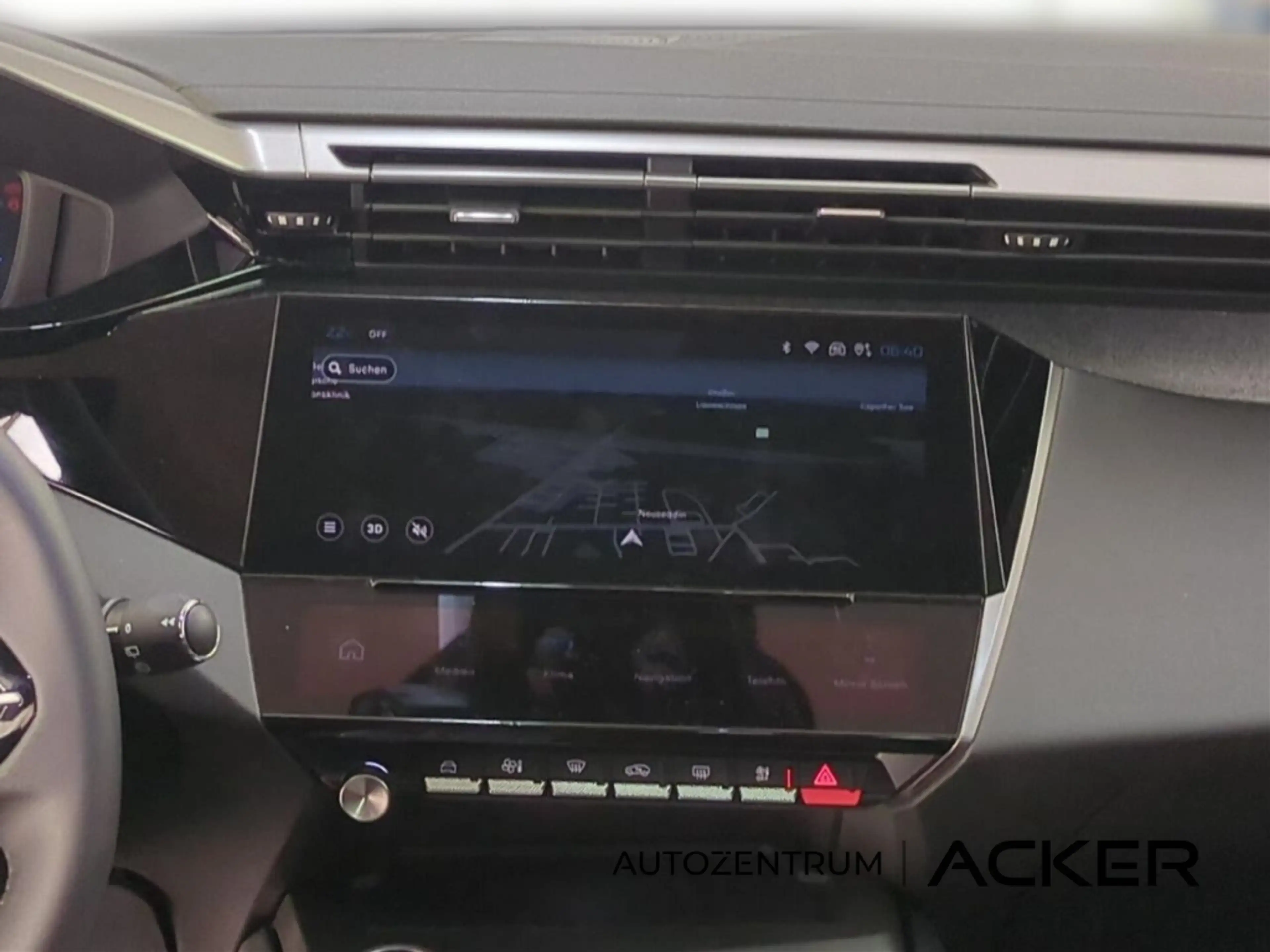 Peugeot 308 Allure 1.5 BlueHDi 130 AT8 360Kam/ACC -47%* — photo 13