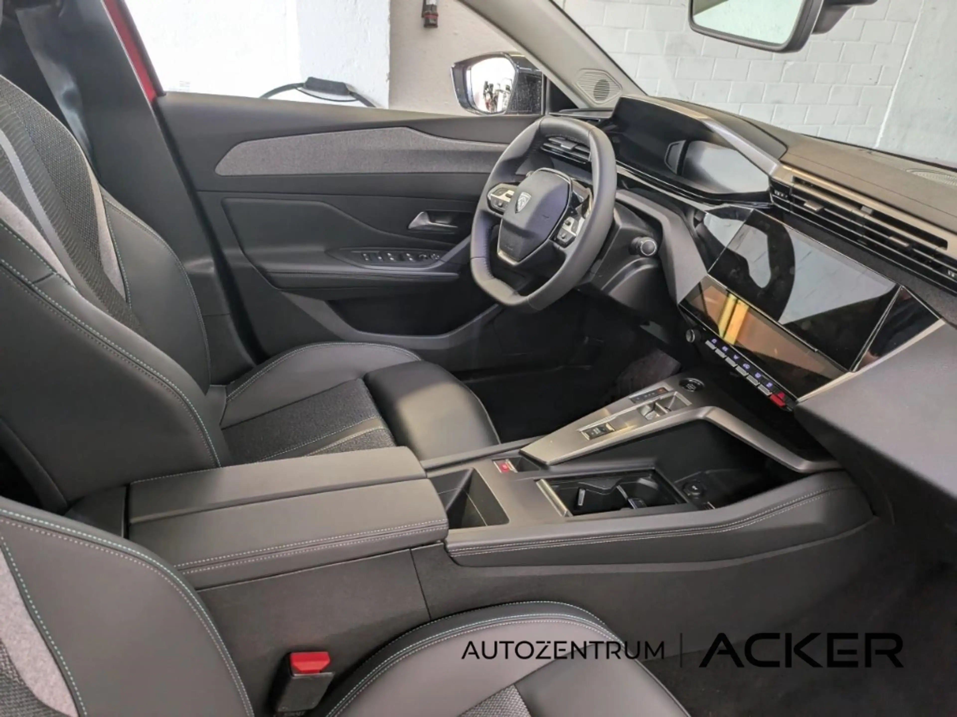 Peugeot 308 Allure 1.5 BlueHDi 130 AT8 360Kam/ACC -47%* — photo 6