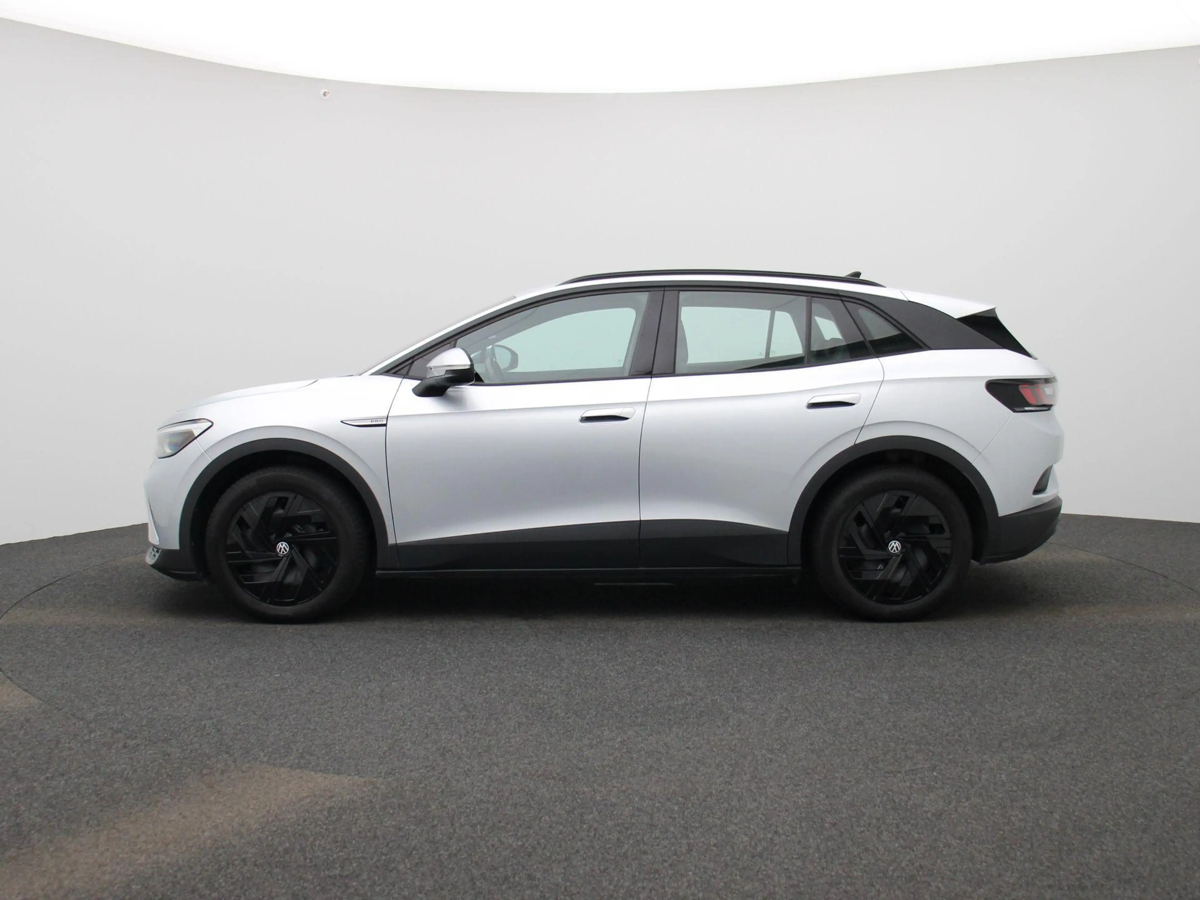 Volkswagen ID.4 77kWh 128kW Pro | STOELVERWARMING | APPLE CARPLAY — photo 4
