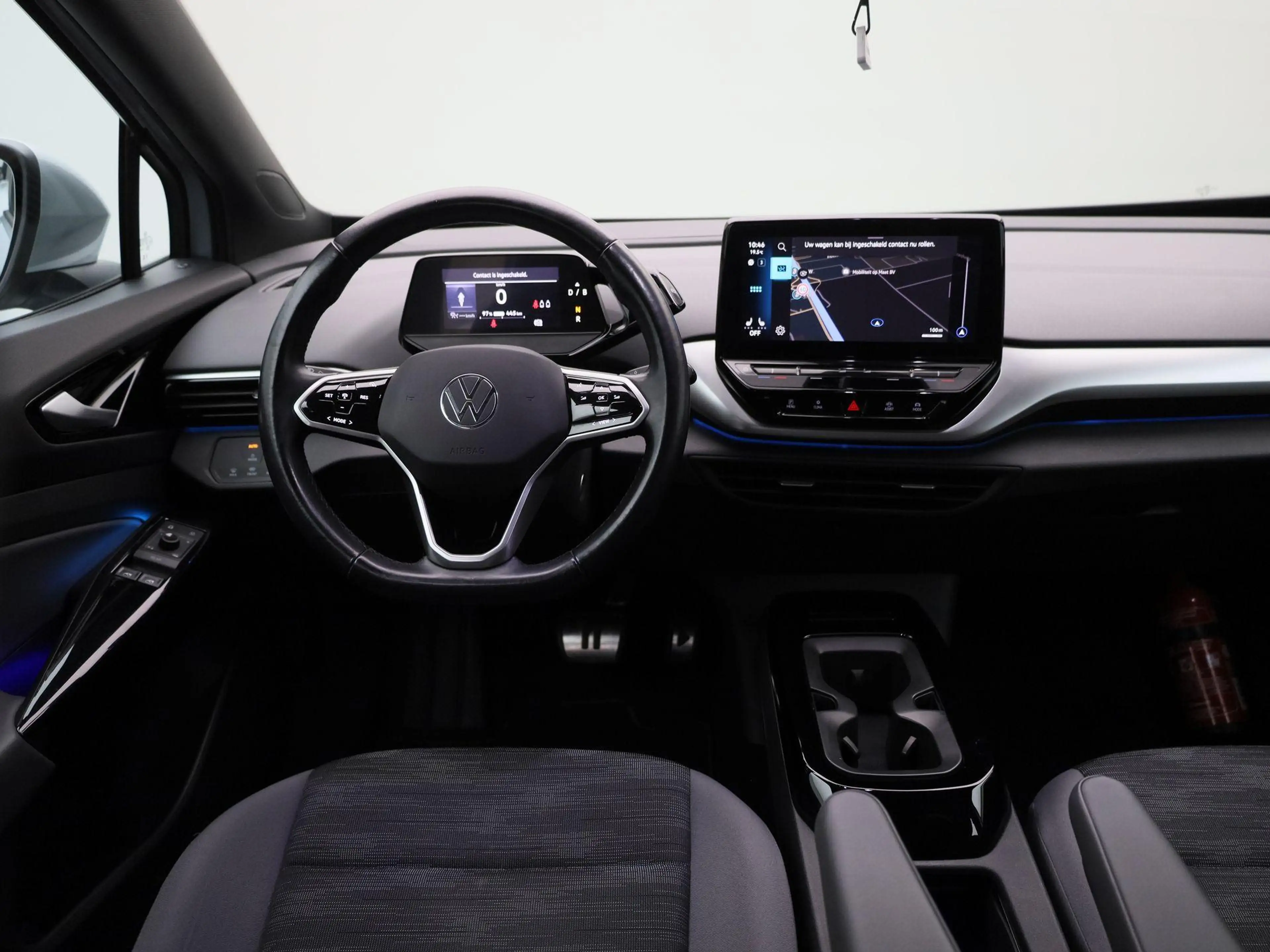 Volkswagen ID.4 77kWh 128kW Pro | STOELVERWARMING | APPLE CARPLAY — photo 7