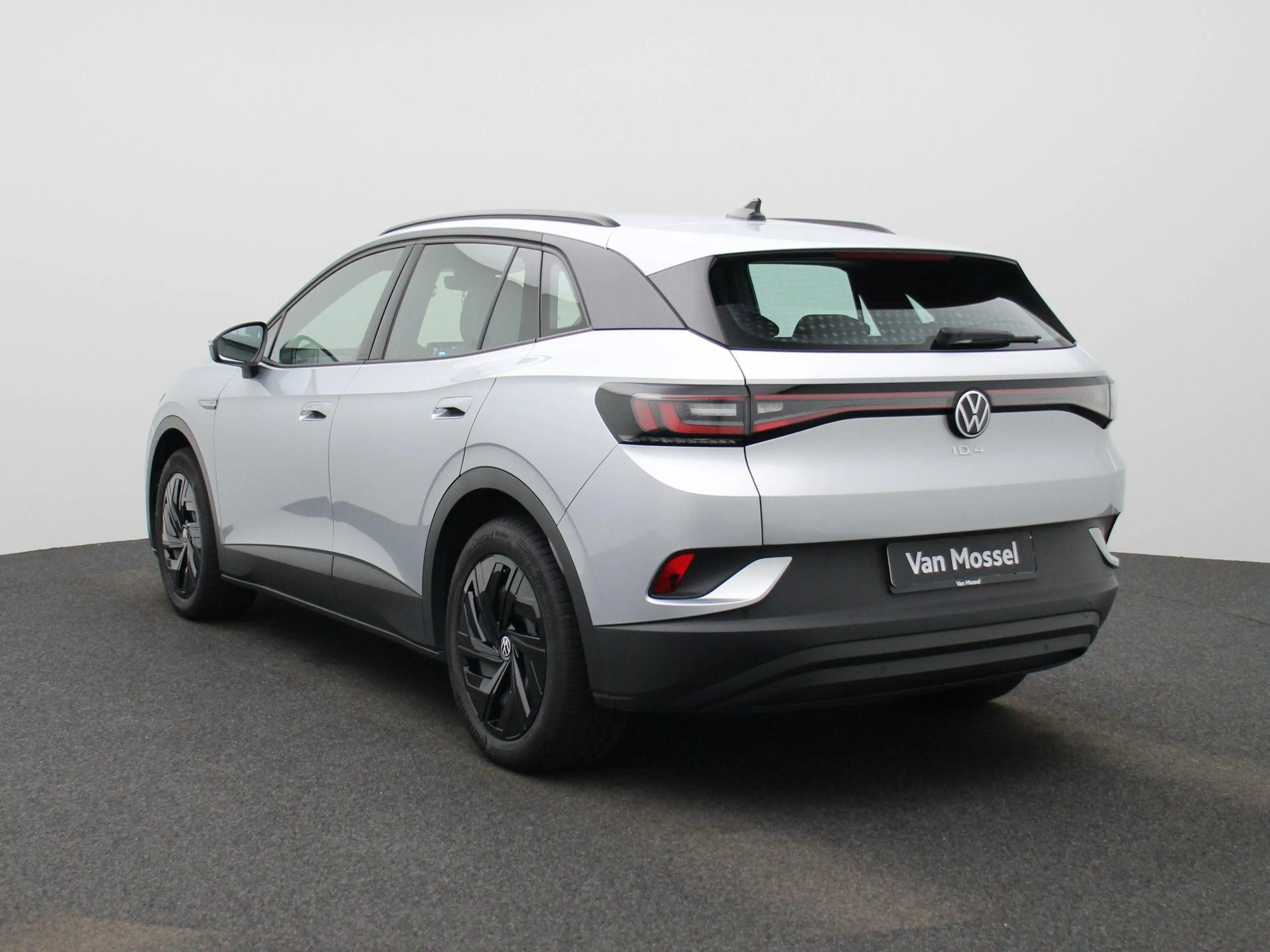 Volkswagen ID.4 77kWh 128kW Pro | STOELVERWARMING | APPLE CARPLAY — photo 2
