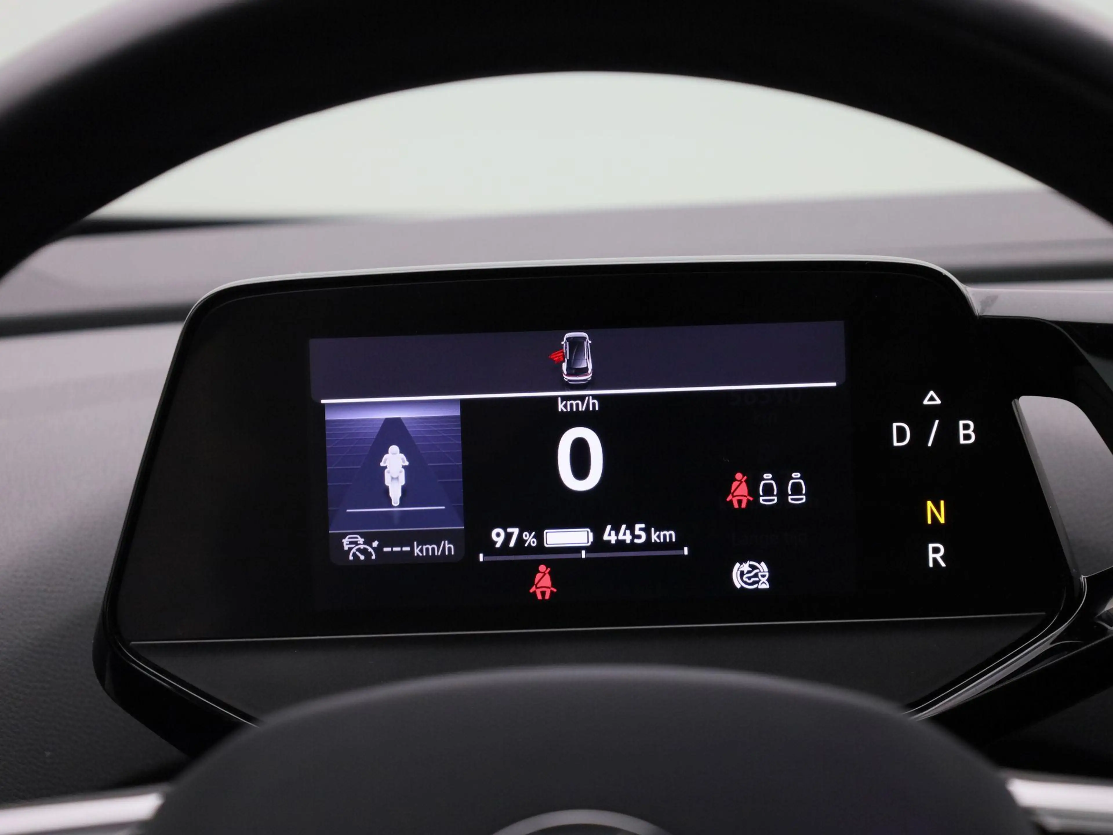 Volkswagen ID.4 77kWh 128kW Pro | STOELVERWARMING | APPLE CARPLAY — photo 8