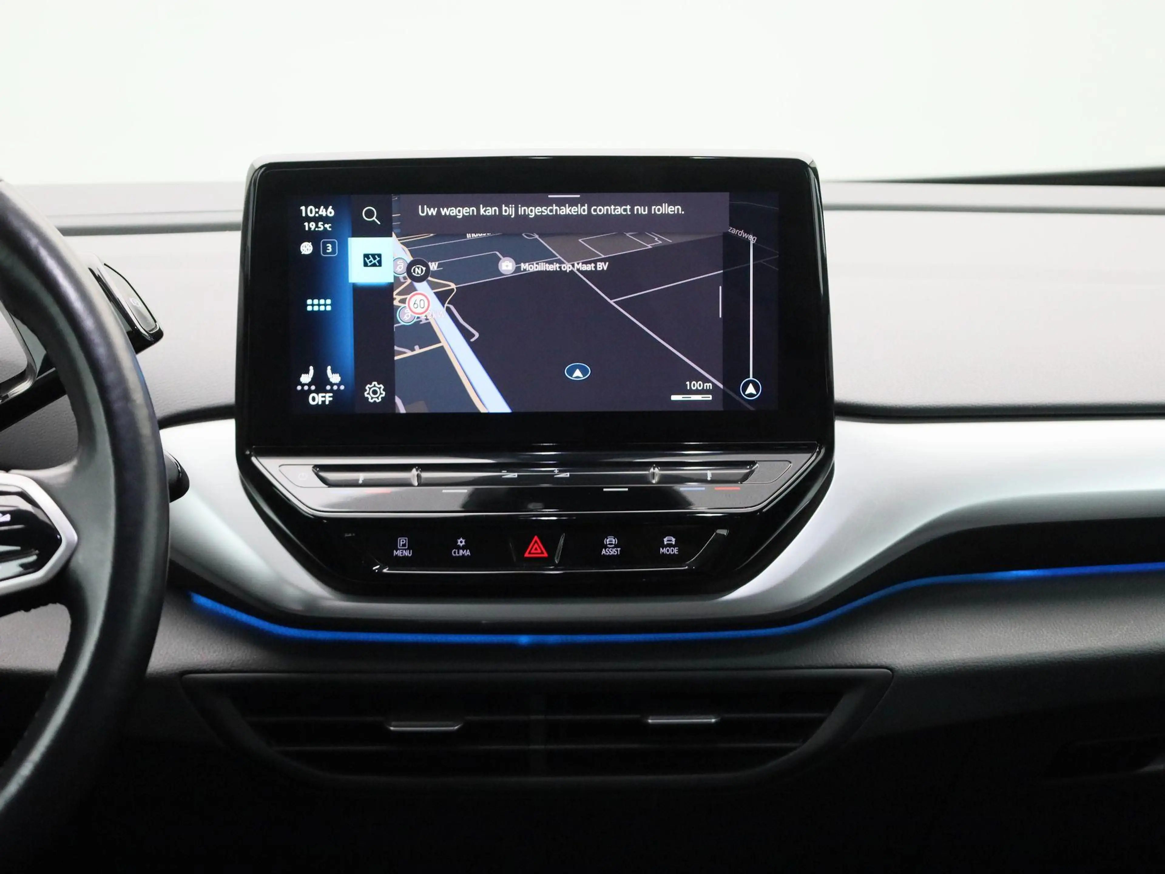 Volkswagen ID.4 77kWh 128kW Pro | STOELVERWARMING | APPLE CARPLAY — photo 9