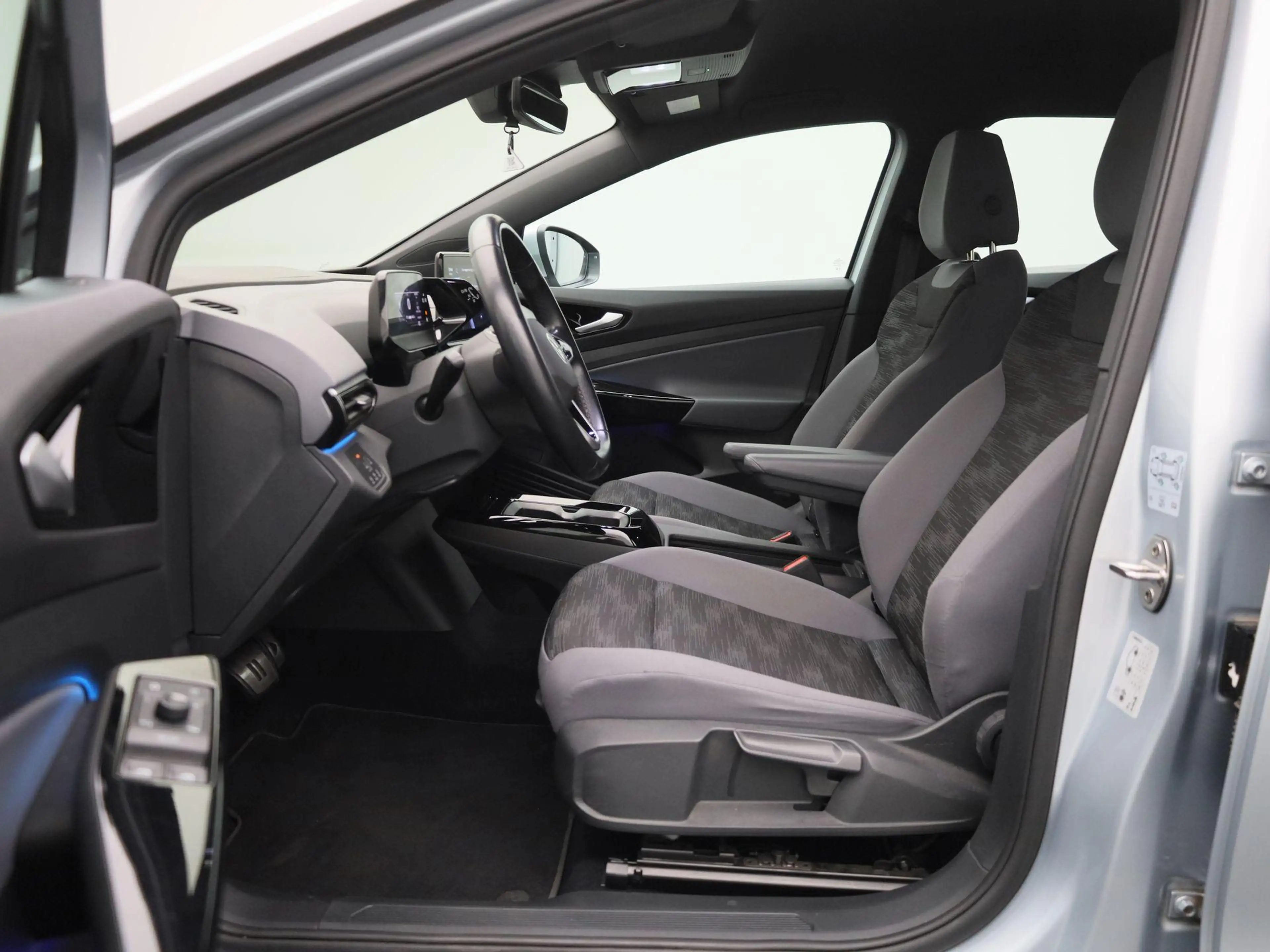 Volkswagen ID.4 77kWh 128kW Pro | STOELVERWARMING | APPLE CARPLAY — photo 10
