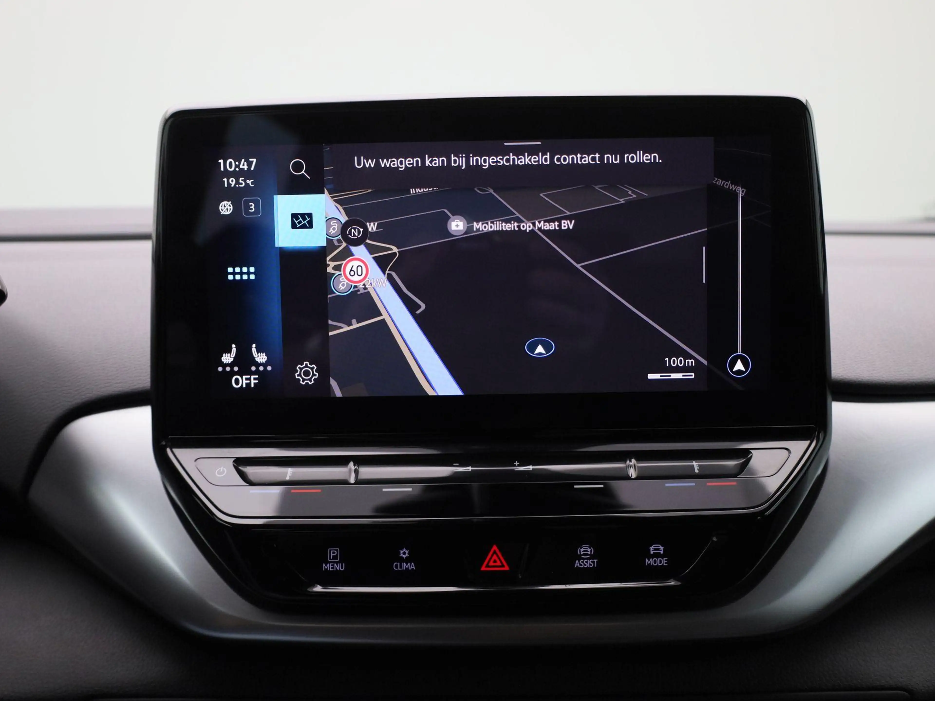 Volkswagen ID.4 77kWh 128kW Pro | STOELVERWARMING | APPLE CARPLAY — photo 15