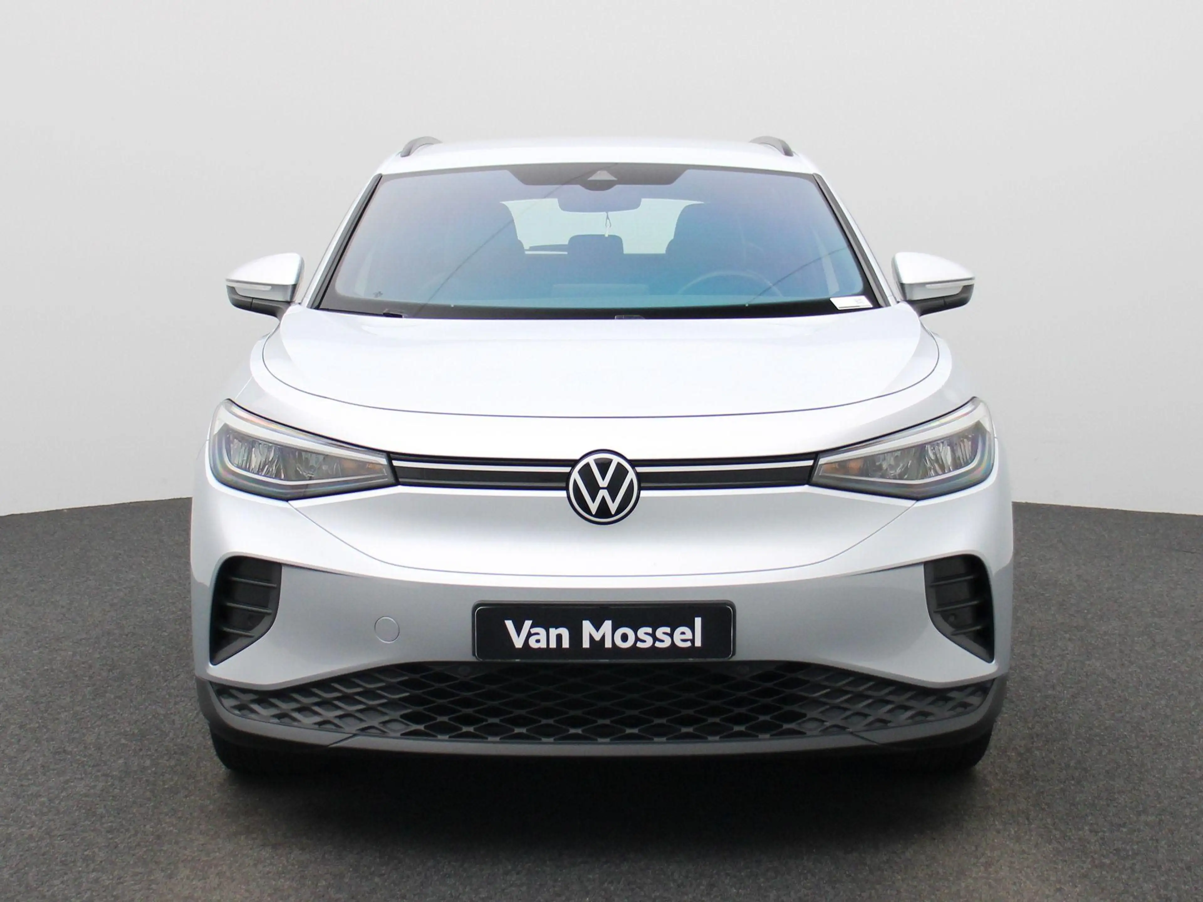 Volkswagen ID.4 77kWh 128kW Pro | STOELVERWARMING | APPLE CARPLAY — photo 3