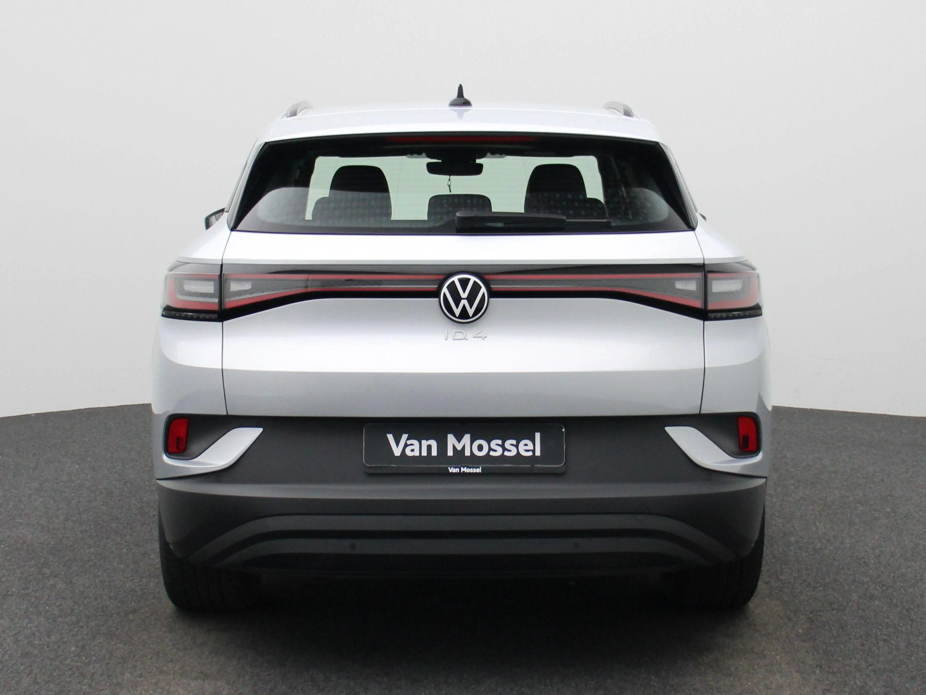 Volkswagen ID.4 77kWh 128kW Pro | STOELVERWARMING | APPLE CARPLAY — photo 5