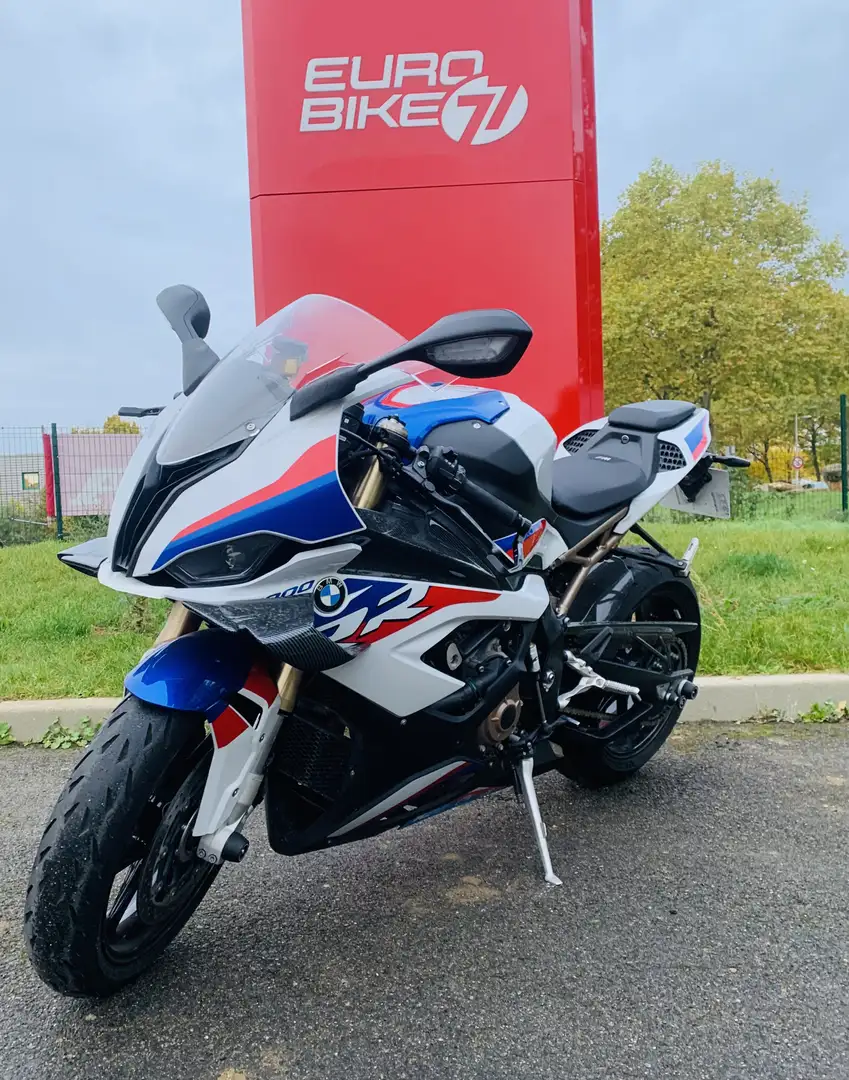 BMW S 1000 RR - 2