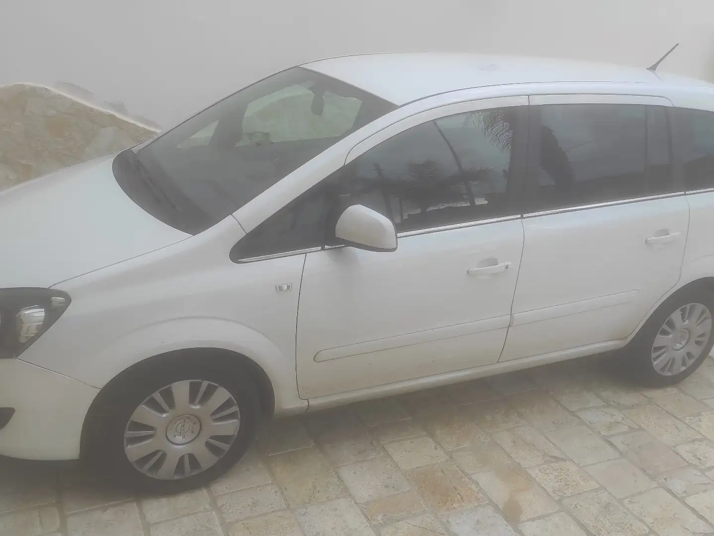 Opel Zafira 1.6 t. Cosmo ecoM 150cv - 2