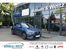 Mazda CX-3 Sports Line 2.0 SKYACTIV G 150 AWD AUTOMATIK Navi