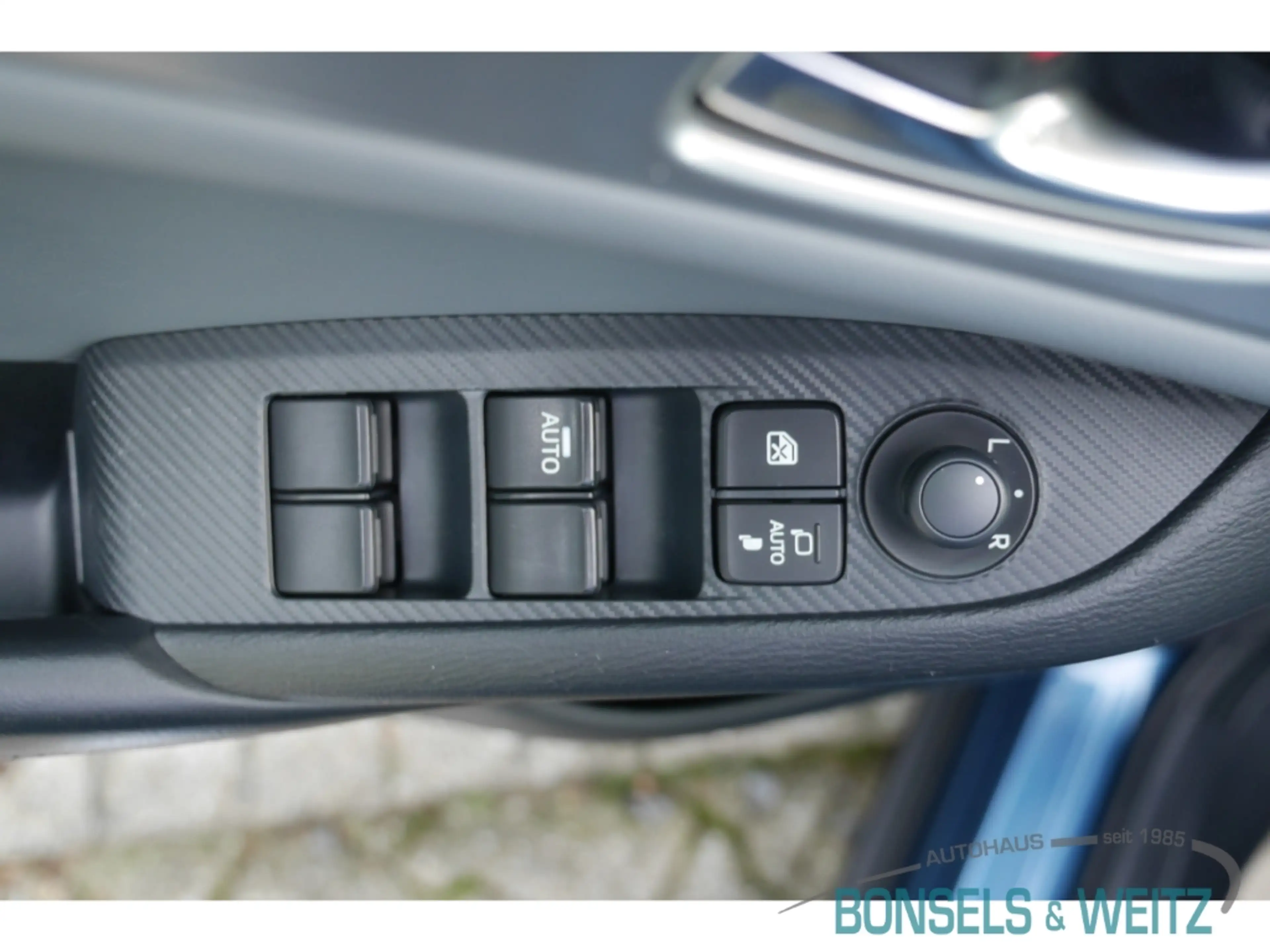 Mazda CX-3 Sports-Line 2.0 SKYACTIV-G 150 AWD AUTOMATIK Navi — photo 12
