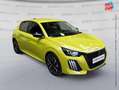 Peugeot 208 1.2 PureTech 75ch S\u0026S Active Жовтий - thumbnail 3