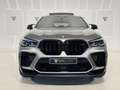 BMW X6 M Competition Gris - thumbnail 2