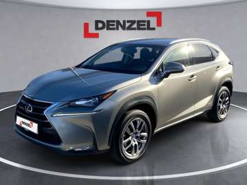 Lexus NX 300h Limited Hybrid