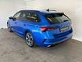 Skoda Octavia 4x4 RS TDI DSG Blau - thumbnail 4