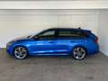 Skoda Octavia 4x4 RS TDI DSG Blau - thumbnail 3