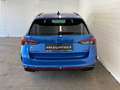 Skoda Octavia 4x4 RS TDI DSG Blau - thumbnail 5