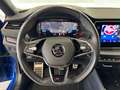 Skoda Octavia 4x4 RS TDI DSG Blau - thumbnail 8