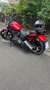 Harley-Davidson Street Bob Roşu - thumbnail 6