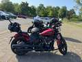 Harley-Davidson Street Bob Roşu - thumbnail 3
