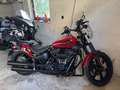 Harley-Davidson Street Bob Roşu - thumbnail 5
