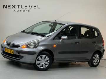 1.4 LS Automaat Airco