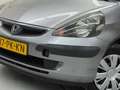 Honda Jazz 1.4 LS Automaat Airco Grau - thumbnail 16