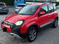 Fiat Panda Panda 0.9 t.air t. 4x4 s Rot - thumbnail 1