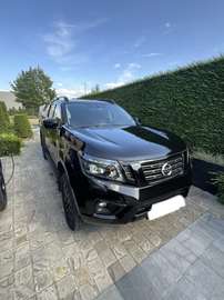 2.3 dCi 4WD N-Guard