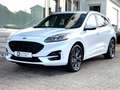 Ford Kuga 2.5 Duratec PHEV ST-Line Blanc - thumbnail 1