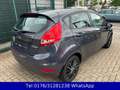 Ford Fiesta Trend 1.2 !! Tüv -Neu !! 4.Türer !! Gris - thumbnail 5