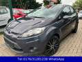 Ford Fiesta Trend 1.2 !! Tüv -Neu !! 4.Türer !! Gris - thumbnail 1