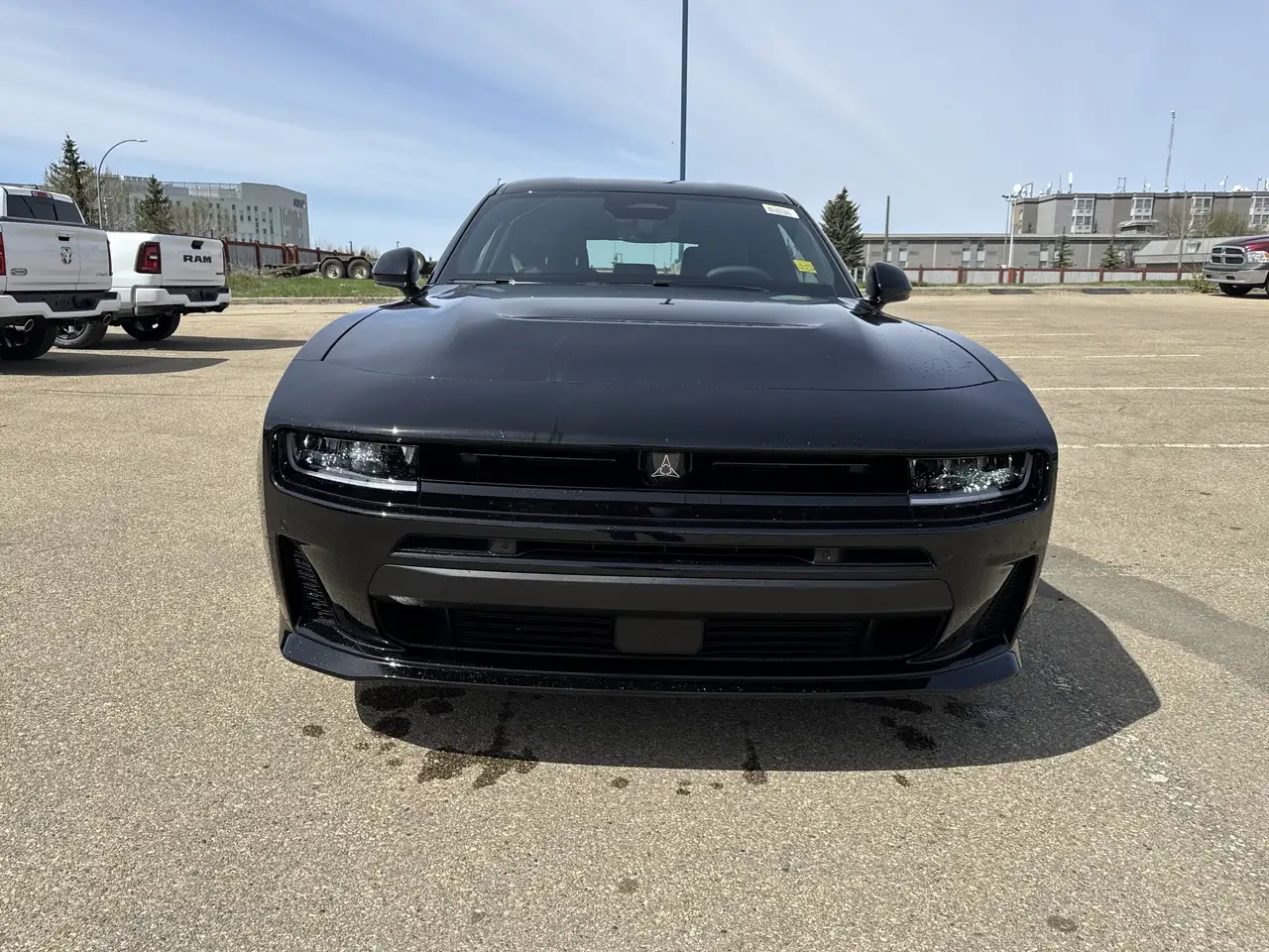 Dodge Charger снимка Dodge Charger