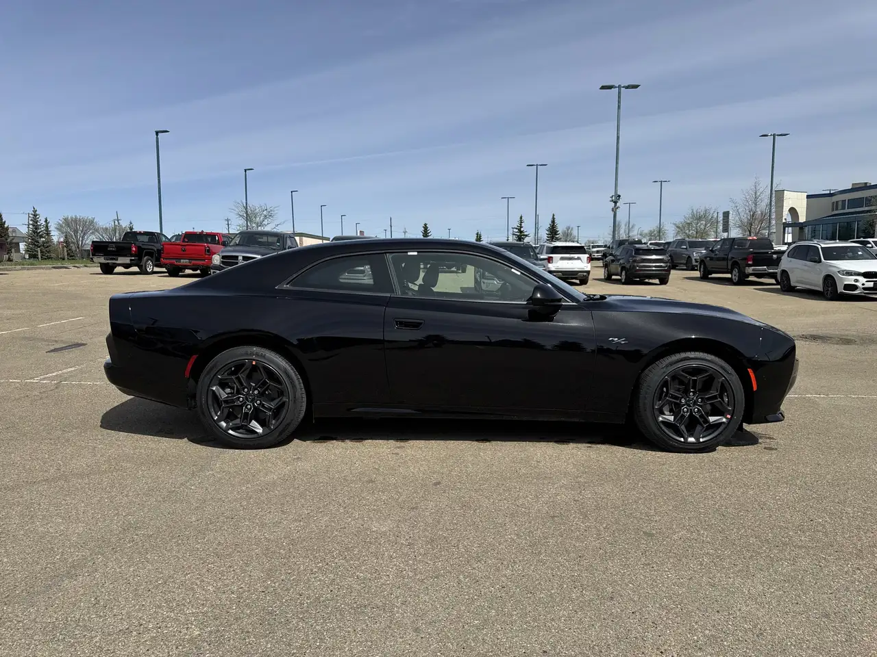 Dodge Charger снимка Dodge Charger
