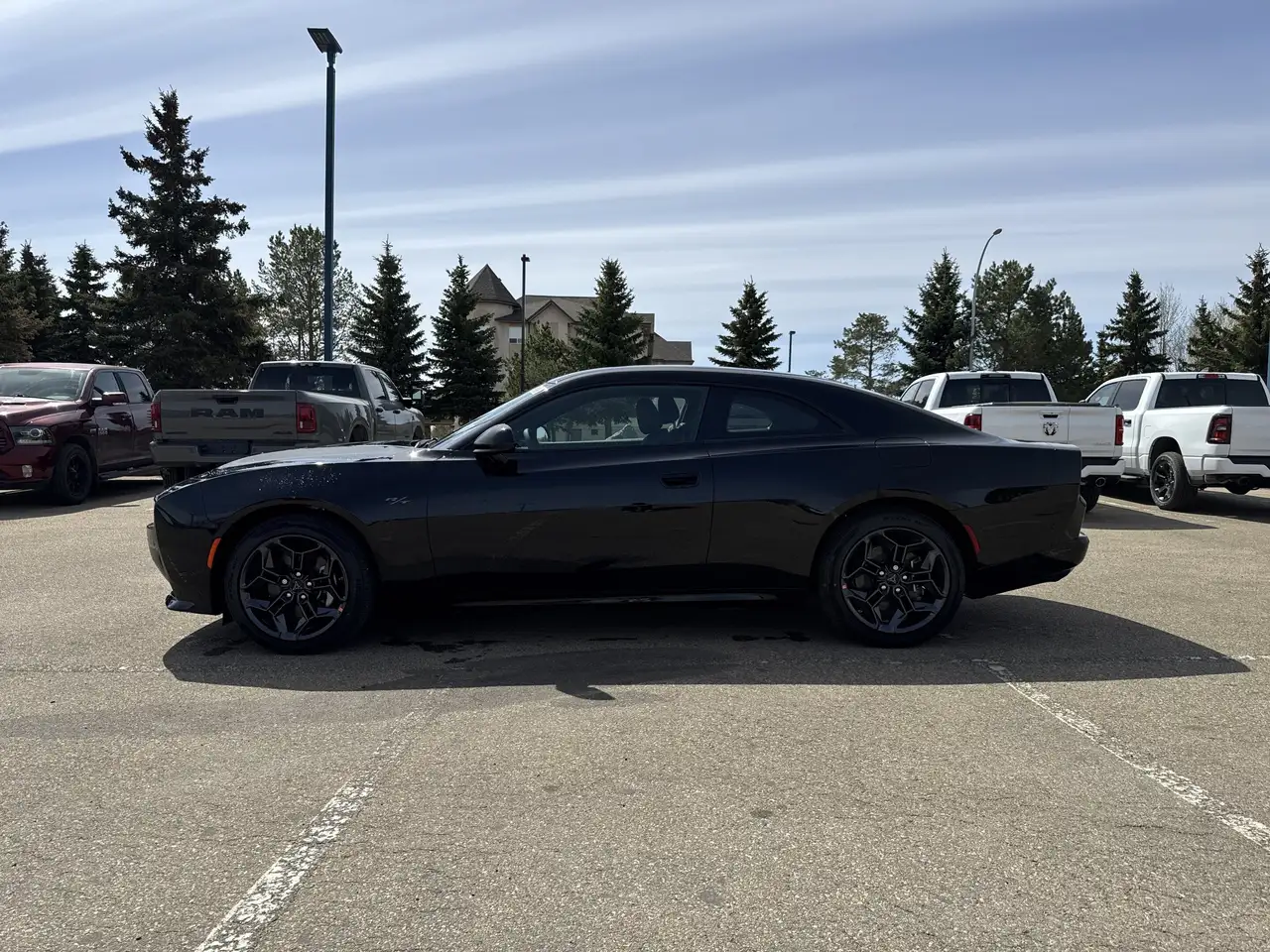 Dodge Charger снимка Dodge Charger