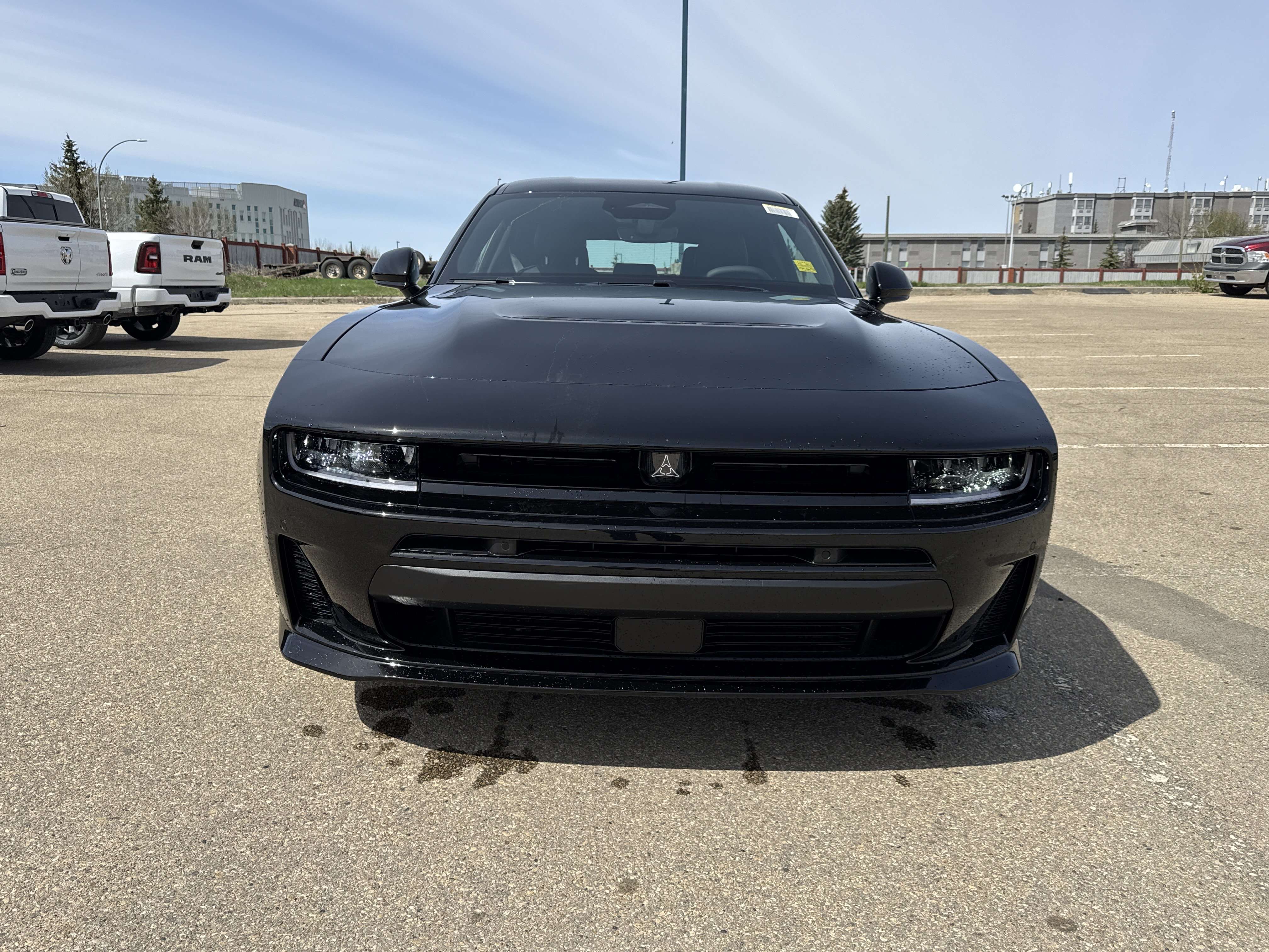 2026 Dodge Charger