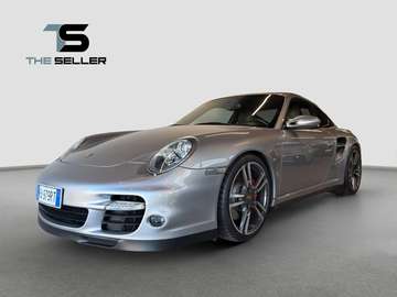 3.6 Turbo*MANUALE*