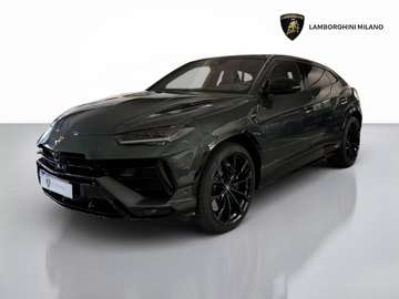 S - 4.0 V8 auto - IVA ESPOSTA - GARANZIA UFFICIALE