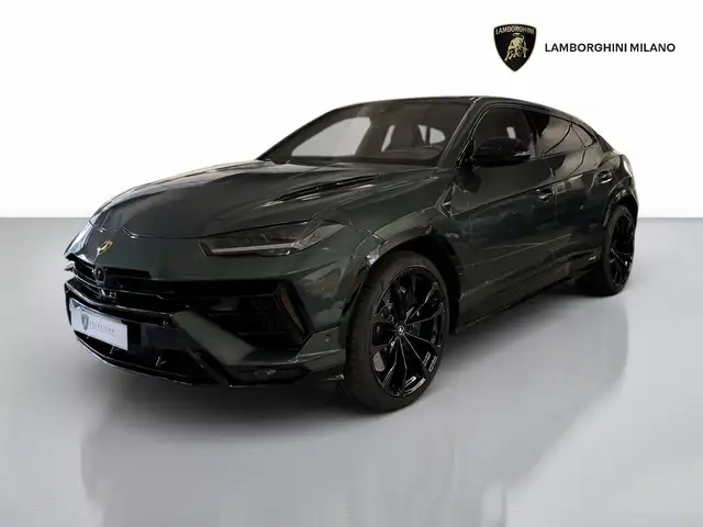 Lamborghini Urus S - 4.0 V8 auto - IVA ESPOSTA - GARANZIA UFFICIALE