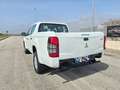 Mitsubishi L200 2.3 D Club Cab 4x4 Invite Connect 5 POSTI N1 Blanco - thumbnail 8