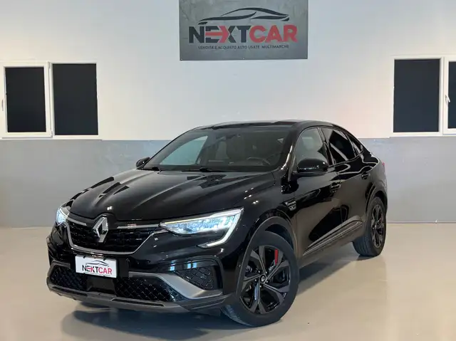 Renault Arkana Automatico ,R.S. Line 145cv 64.000 Km !
